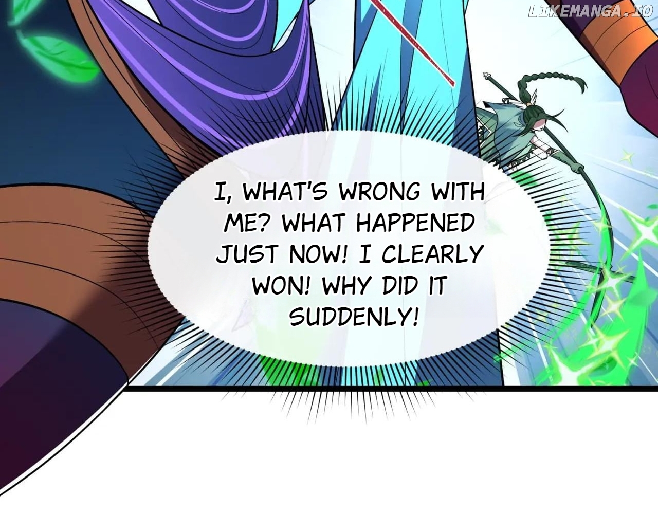 Era of the Haunted Chapter 505 - page 130